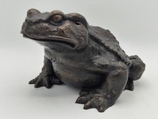 FROG  Rana Da Collezione