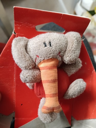 Trudi 89139 elefante mini - trudi,