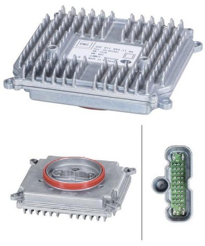 Centralina faro proiettore led - proiettore,