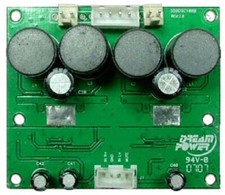 Modulo Amplificatore in classe