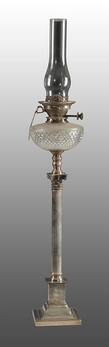Lampada petrolio in - lampada,