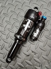 Ammortizzatore posteriore Fox