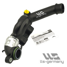 Tubo intercooler turbo per