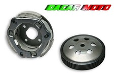 FRIZIONE MALOSSI PEUGEOT