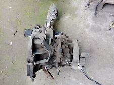 Cambio FIAT Seicento Sporting 1.1