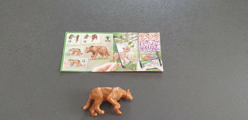 Kinder surprise natoons - ,