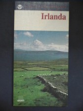 Guida di viaggio per IRLANDA