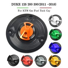 Motorcycle CNC Fuel Tank Cap