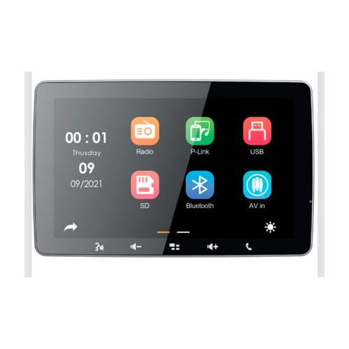Driving entertainment media - driving,