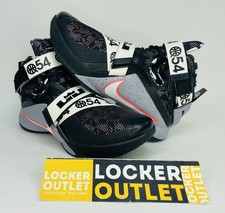 Taglia 8 - Nike LeBron Soldier