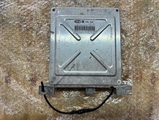 Centralina Gestione Motore