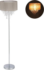 Piantana, Lampada Da Terra