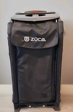 Zuca Pro Artist Borsa Sportiva