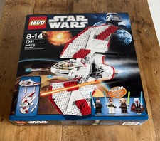 LEGO vintage Star Wars 7931 -