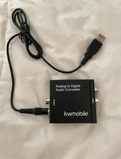 Convertitore da Analogico a Digitale 