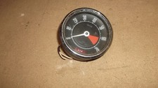 FORD CORTINA MK2 1600E