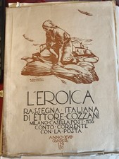L'EROICA Rassegna Italiana