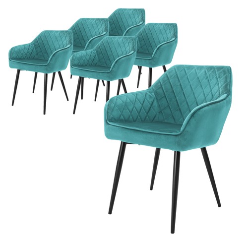 Set sedie sala - sedie, da