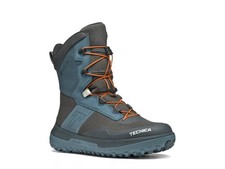 TECNICA DOPOSCI STIVALI DA