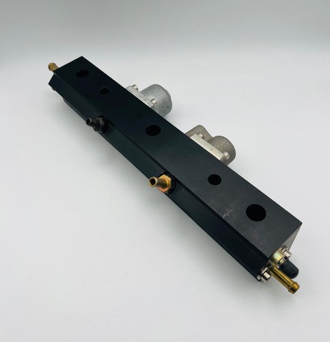 Mercury oem nuovo - nuovo, rail