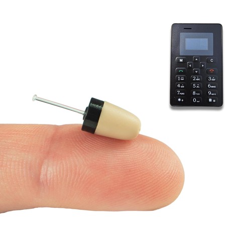 Pingaoculto mini auricolari - pingaoculto,