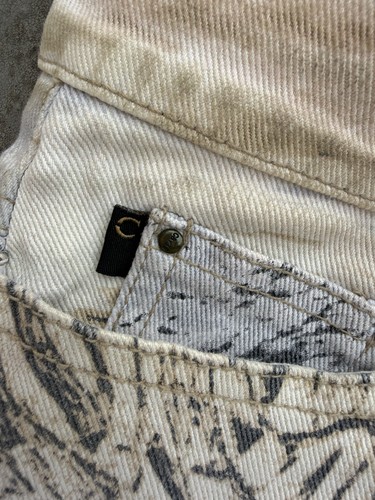 Roberto cavalli jeans - roberto,