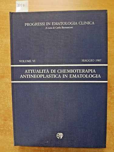Attualità chemioterapia - attualità, di
