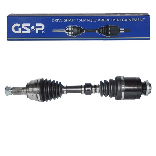 Gsp albero motore 567mm - albero,