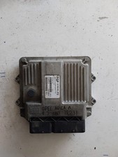 CENTRALINA MODULO UNITA