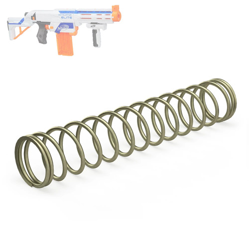 Molla tuning adatta per nerf - molla,