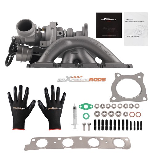 Turbo turbina k03 - turbina, k03-0106