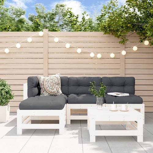 Garden lounge set - set,,