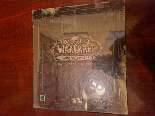 World warcraft crociata - warcraft,