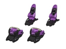 Attacchi sci Marker SQUIRE 11