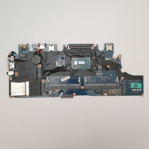 Scheda madre dell latitude - madre,