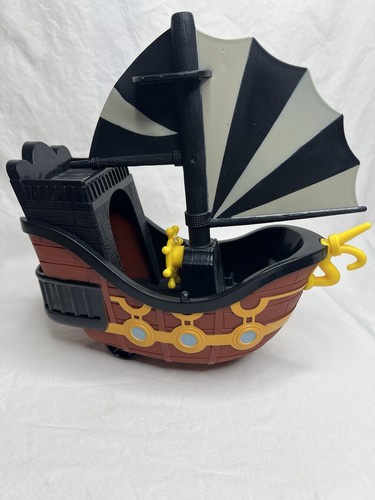 Disney jake pirati - disney,
