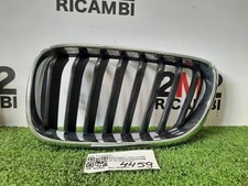 GRIGLIA RADIATORE ANT SX PER