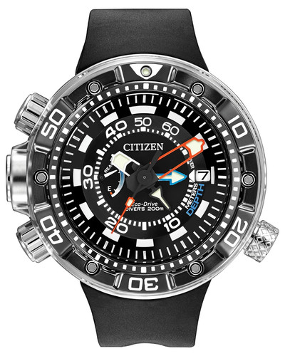 Nuovo orologio subacqueo - orologio,