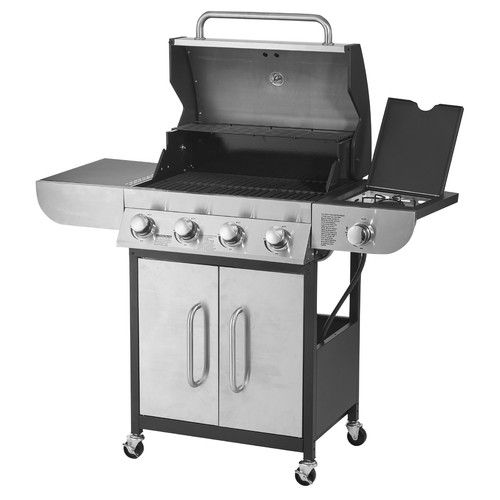 Burner bbq gas grill 52000 - bbq,