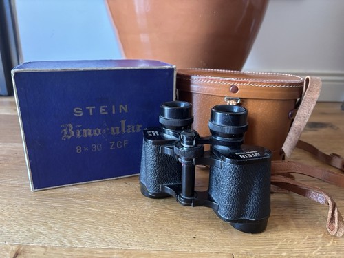 Binocolo stein optik field - binocolo,