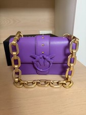 Borsa Pinko Love Viola