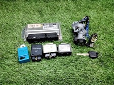 KIT CHIAVI CENTRALINA MOTORE