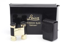 Leitz Leica Trinovid 8X20