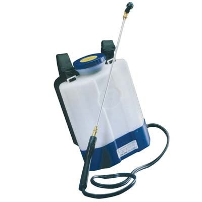 Pompa spalla batteria serena - a,