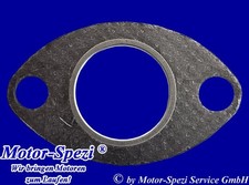 Guarnizione scarico per Volvo