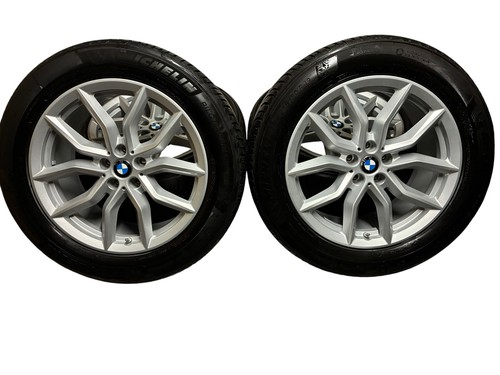 Cerchi originali bmw - originali, x6