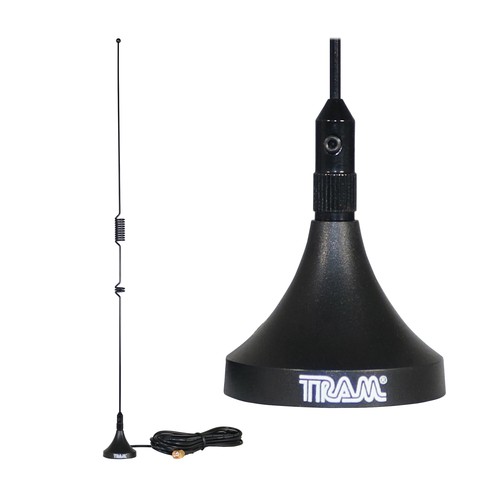 Scanner mini antenna magnetica - scanner,