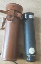 Telescopio portatile vintage