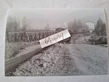 Fotografia Locomotiva a vapore