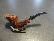 Nording FS Freehand - Danimarca - pipa pipe - o.Fi. - Pronto da fumare